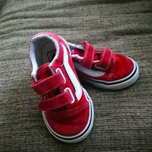 Kids shoe
